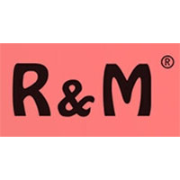 R&M品牌LOGO