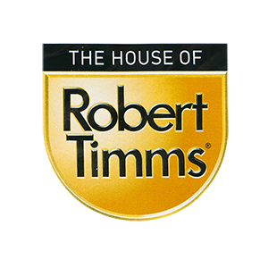 Robert Timms品牌LOGO图片