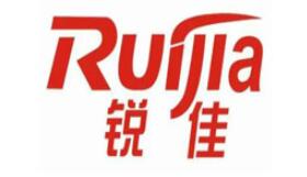RUIJIA/锐佳品牌LOGO图片