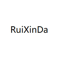 RuiXinDa/瑞鑫达品牌LOGO图片