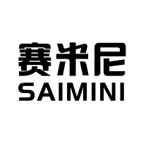 SAIMINI/赛米尼品牌LOGO图片