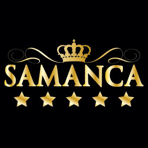 Samanca品牌LOGO图片