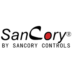 SANCORY品牌LOGO图片