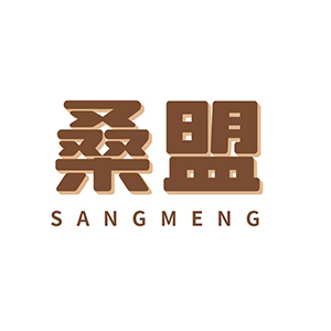 桑盟品牌LOGO图片