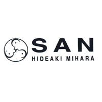 SAN HIDEAKI MIHARA品牌LOGO图片