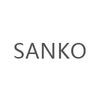 SANKO品牌LOGO图片