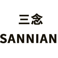 sannian/三念品牌LOGO图片