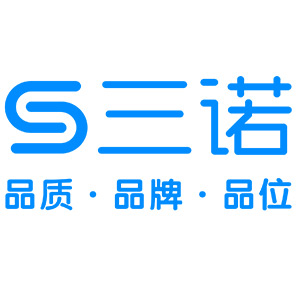 三诺品牌LOGO