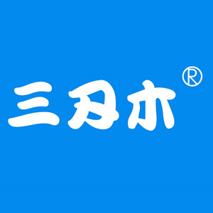 sanrenmu/三刃木品牌LOGO图片