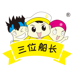 三位船长品牌LOGO图片