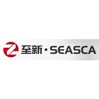 SEASCA/至新·SEASCA品牌LOGO图片