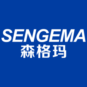 SENGEMA/森格玛品牌LOGO图片