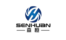 SENHUAN/森桓品牌LOGO图片