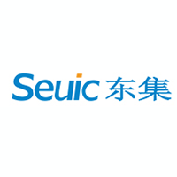 Seuic/东大集成品牌LOGO图片