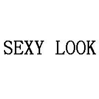 SEXY LOOK品牌LOGO图片