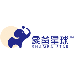 SHAMBA STAR/象爸星球品牌LOGO图片