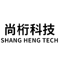 SHANG HENG TECH/尚桁科技品牌LOGO图片