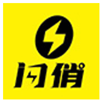 闪俏品牌LOGO