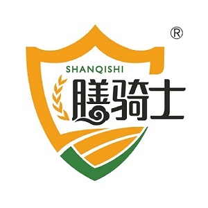 SHANQISHI/膳骑士品牌LOGO图片