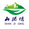 山滋情LOGO