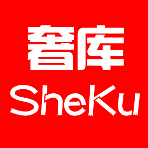 SHEKU/奢库品牌LOGO