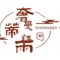 奢曼蒂LOGO