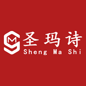 圣玛诗品牌LOGO图片