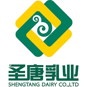 圣唐乳业LOGO