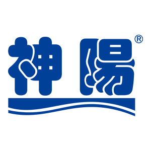 神阳品牌LOGO