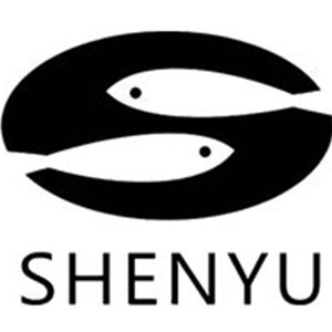 SHENYU/神鱼LOGO