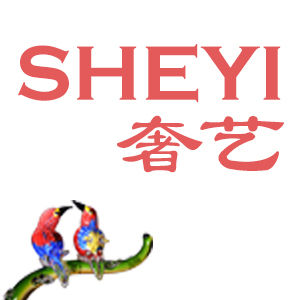 奢艺LOGO