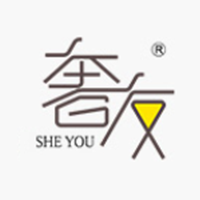 SHEYOU/奢友品牌LOGO图片