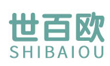 世百欧LOGO