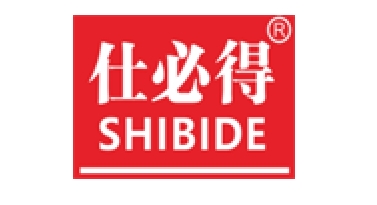 SHIBIDE/仕必得LOGO