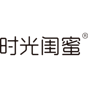 时光闺蜜LOGO