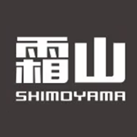 SHIMOYAMA/霜山LOGO