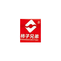 柿子兄弟品牌LOGO图片