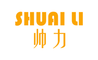 帅力品牌LOGO