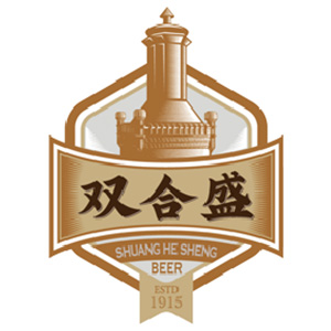 双合盛品牌LOGO图片