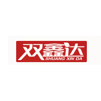 双鑫达品牌LOGO图片