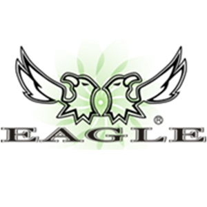 双鹰唛品牌LOGO图片