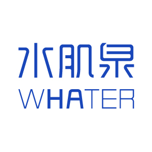 水肌泉品牌LOGO图片