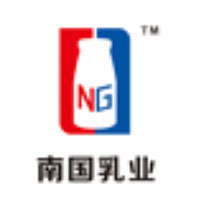 水牛生南国品牌LOGO图片