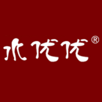 SHUI YOUYOU/水优优LOGO