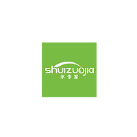 shuizuojia/水作家品牌LOGO图片
