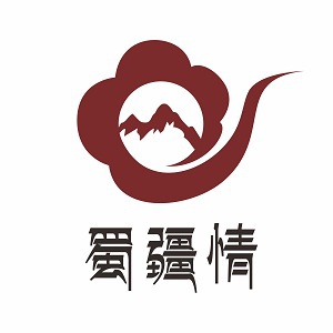 蜀疆情品牌LOGO图片