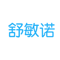 舒敏诺品牌LOGO图片