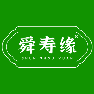 SHUNSHOUYUAN/舜寿缘品牌LOGO图片
