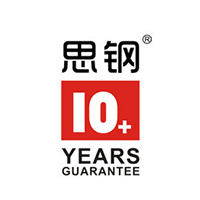 SIGANG/思钢品牌LOGO图片