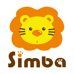 simba/小狮王辛巴LOGO